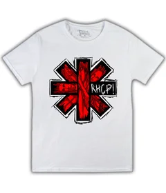 Red Hot Chili Peppers - Rock n Roll Hall of Fame Covers EP